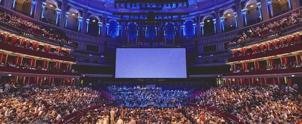 Review: HOW TO TRAIN YOUR DRAGON IN CONCERT, Royal Albert Hall