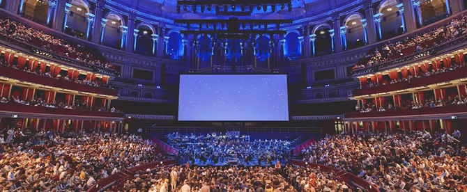 Review: HOW TO TRAIN YOUR DRAGON IN CONCERT, Royal Albert Hall