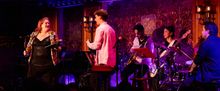 54 BELOW DUELS VOLUME 2 Brings Genre-Swapped Broadway Hits to the Stage