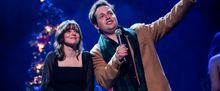 THERE'S NO PLACE LIKE HOME FOR THE HOLIDAYS Opens At The Actors Studio Of New Jersey
