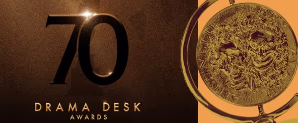 What Do the Drama Desk Awards Nominations Mean for the 2026 Tony Awards?