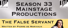 Trap Door Theatre to Present 33rd Season of Mainstage and Short Run Works