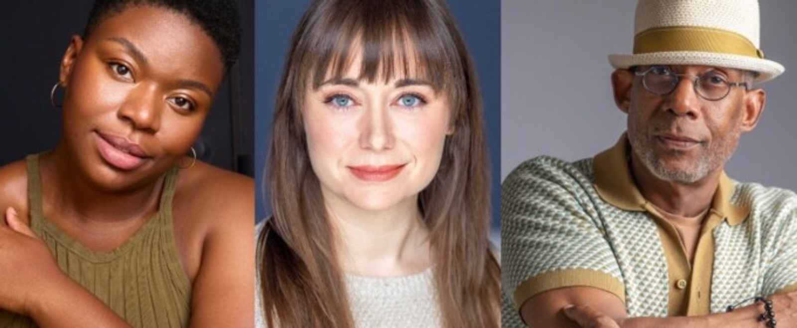 THE NICETIES to Open at Fleetwood-Jourdain Theatre