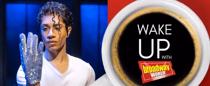 Wake Up With BroadwayWorld October 3, 2025- In the Rehearsal Room with CHESS and More