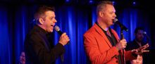 Flash: The Fabulous Equinox Orchestra Returned To The Beechman