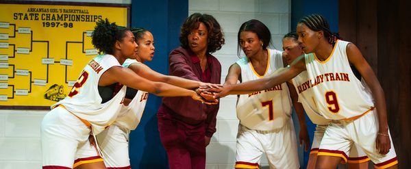 Review: FLEX at SF Playhouse