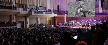 THE FLYING ACE Score to Receive World Premiere by Jacksonville Symphony