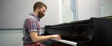 Student Blog: My Vocal Journey Through Testosterone and 6 Things Theatre Needs to do 