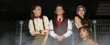 HADESTOWN TEEN EDITION Will Come to Sutter Street Theatre