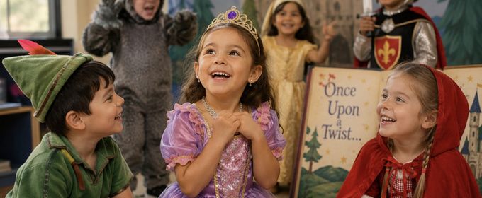 Playhouse Theatre Academy to Offer Fall Classes
