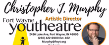 Fort Wayne Youtheatre to Launch Studio Series With THE FIRST DAY OF SCHOOL. AGAIN.
