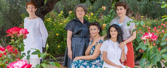 Photos: Andréa Burns, Mary Testa, Eden Espinosa & More to Star in THE GARDENS O Photos