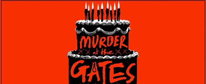 Matt Doyle, Morgan Dudley and More to Join MURDER AT THE GATES Album Celebration Set for 54 Below