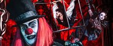 THE VAMPIRE CIRCUS to Perform at Ruth Eckerd Hall in Clearwater