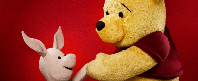 Photos: Puppets Revealed for WINNIE THE POOH - The New Musical Stage Adaptation! Photos