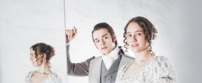 STOLTHED OG FORDOM Will Come to Aarhus Teater in September