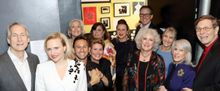 Barry Kleinbort Takes the Stage At Birdland
