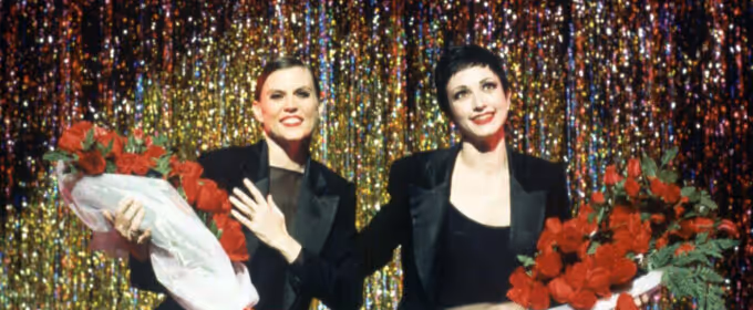 Bebe Neuwirth, James Naughton, and More Will Reunite For CHICAGO 30th Anniversary Celebration Photo
