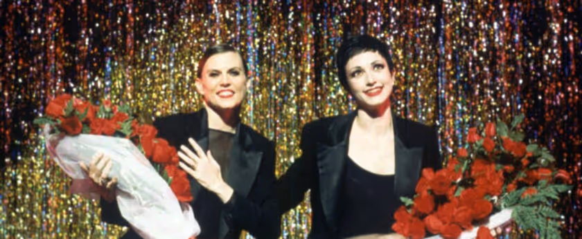 Bebe Neuwirth, James Naughton, and More Will Reunite For CHICAGO 30th Anniversary Celebration Photo