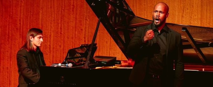 Merola Opera Program to Kick Off 2026 Season With Neapolitan-Inspired Vocal/Piano Recital
