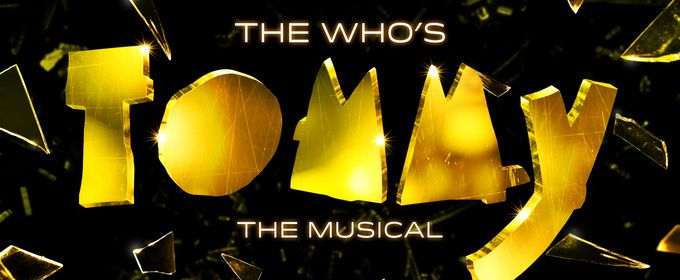 Tickets On Sale This Week For THE WHO'S TOMMY At Playhouse Square