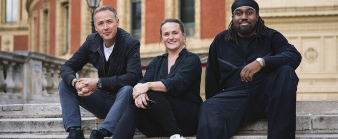 Royal Albert Hall to Launch Future Focus Mentorship for Emerging Photographers