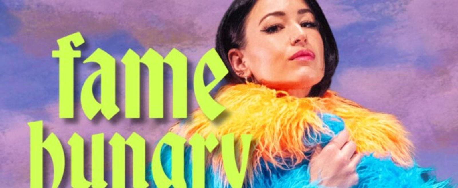 Louise Orwin to Return With FAMEHUNGRY and Launch Podcast