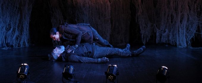 Photos: First Look At DE-CRUIT Presenting THE HEAD OF RICHARD Photos