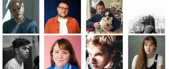 Pentabus to Open Applications for 2027 Jerwood Writer in Residence