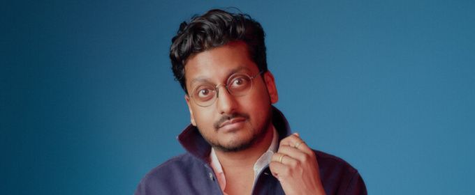 Edinburgh 2026: Review: AHIR SHA: GOLDEN at Pleasance Courtyard