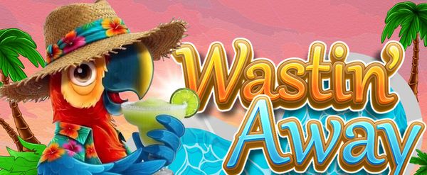 WASTIN' AWAY: Jimmy Buffett Tribute Show Opens Poolside in Las Vegas