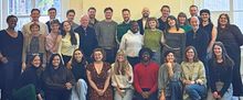 Cast Set For WAITRESS UK and Ireland Tour