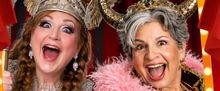 THE COMEDY OF OPERA to Be Presented by Guild Opera Company at Flappers Comedy Club