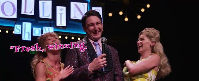 Video: First Look at HAIRSPRAY at Sacramento Music Circus