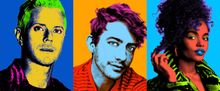 Jake Shears, Lorna Courtney & Kevin McHale Will Join Cast of THE ROCKY HORROR SHOW