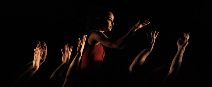 PILOBOLUS: OTHER WORLDS COLLECTION Takes The Granada Theatre Stage