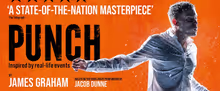 Nottingham Playhouse's PUNCH Will Embark on UK Tour