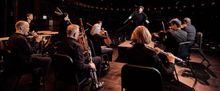 New Jersey Symphony to Perform Mozart's Requiem at NJPAC