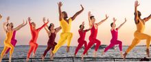 Battery Park City Authority Unveils Free Summer 2026 Programming Lineup