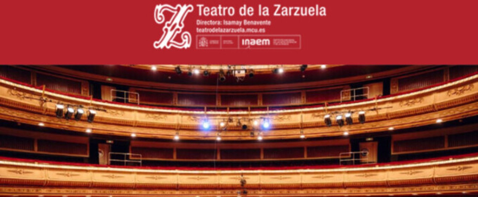 A través de una jornada especial EL TEATRO DE LA ZARZUELA celebra 170 años de historia