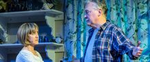 First Look at THE CHILDREN at Open Book Theatre