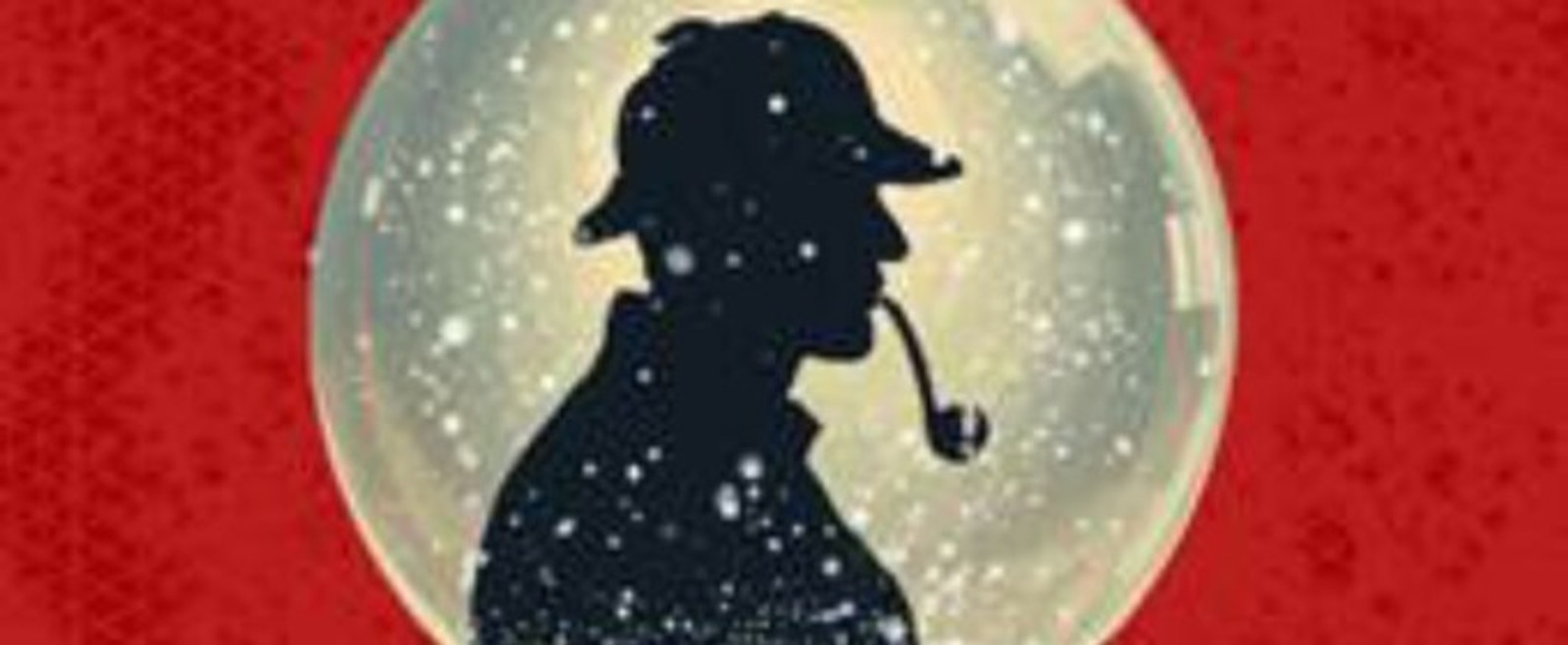 Cast Set for A SHERLOCK CAROL Regional Premiere at Austin Playhouse