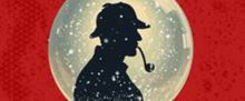 Cast Set for A SHERLOCK CAROL Regional Premiere at Austin Playhouse