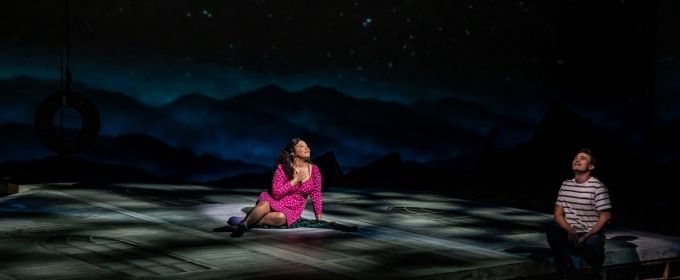 Review: SUSANNAH at Opera Theatre Of Saint Louis Photos