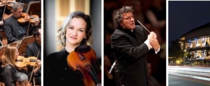 San Francisco Symphony Will Host 2026-27 Opening Gala in September
