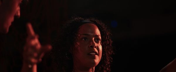 Review: THIS IS NOT ABOUT ME, Soho Theatre London