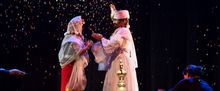 First International Performance of THE BRM 2025 Celebrates The Shared Heritage Of Glo