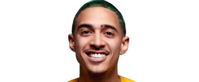 Justin Silva to Bring SORTA RICAN Tour Comedy Show to NJPAC