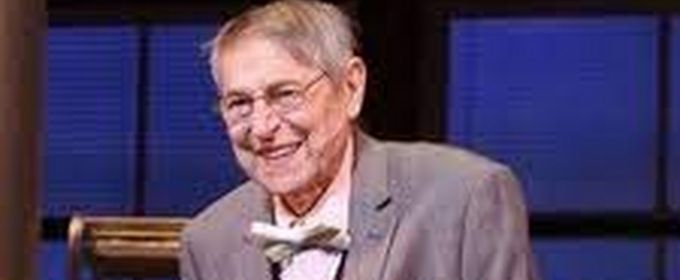 BWW Review: Broadway's John Cullum Delights in Streamed AN ACCIDENTAL STAR Photos
