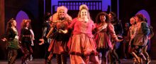First Look At The San Diego Premiere of Junior Theatre's HEAD OVER HEELS